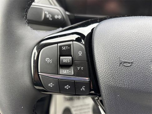 New 2025 Ford Escape Active w/ Tech Pack #1 image 18