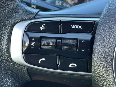 Used 2021 Kia K5 LXS image 28