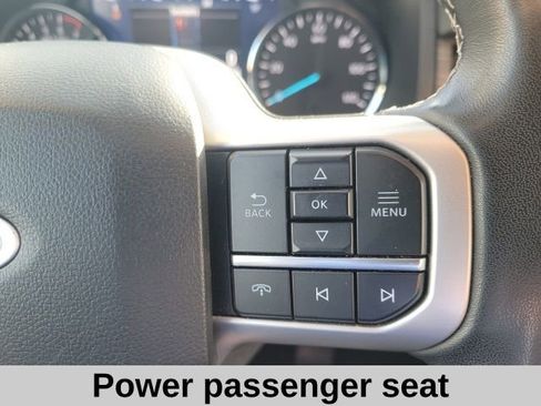 Used 2024 Ford Expedition Limited image 15