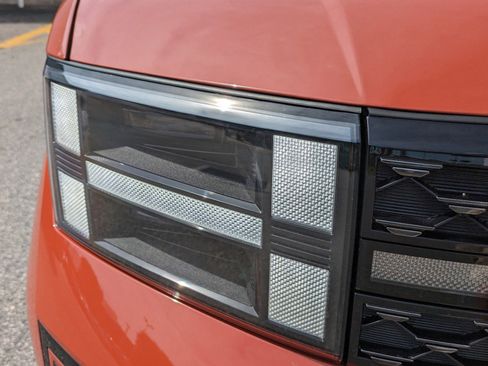 Used 2025 Hyundai Santa Fe Calligraphy image 10