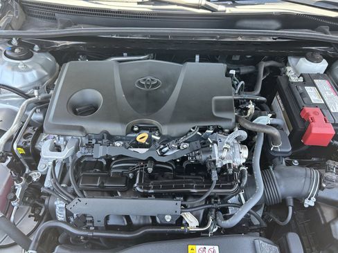 Used 2024 Toyota Camry XSE FWD image 31