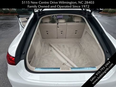 Certified 2022 Mercedes-Benz EQS 450+ Sedan image 24