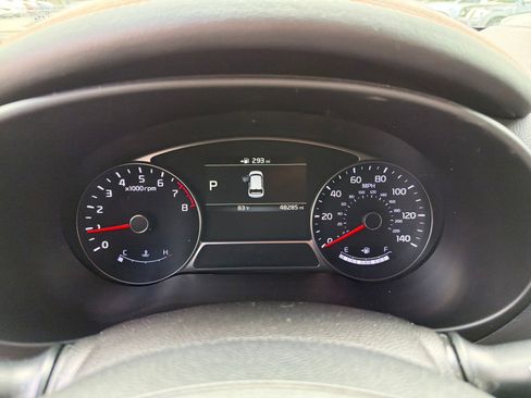 Used 2019 Kia Soul ! image 14