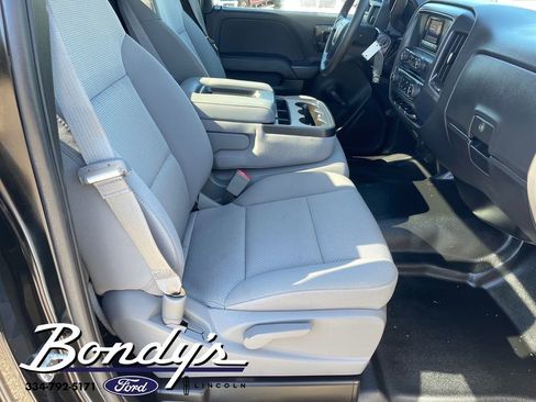 Used 2014 GMC Sierra 1500 2WD Regular Cab w/ Sierra Appearance Package image 16