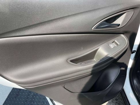 New 2026 Buick Encore GX Preferred w/ Comfort Package FWD image 15
