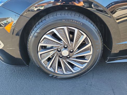 Certified 2023 Hyundai Sonata Limited image 31