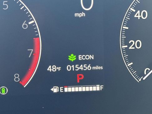 Used 2024 Honda CR-V EX image 6