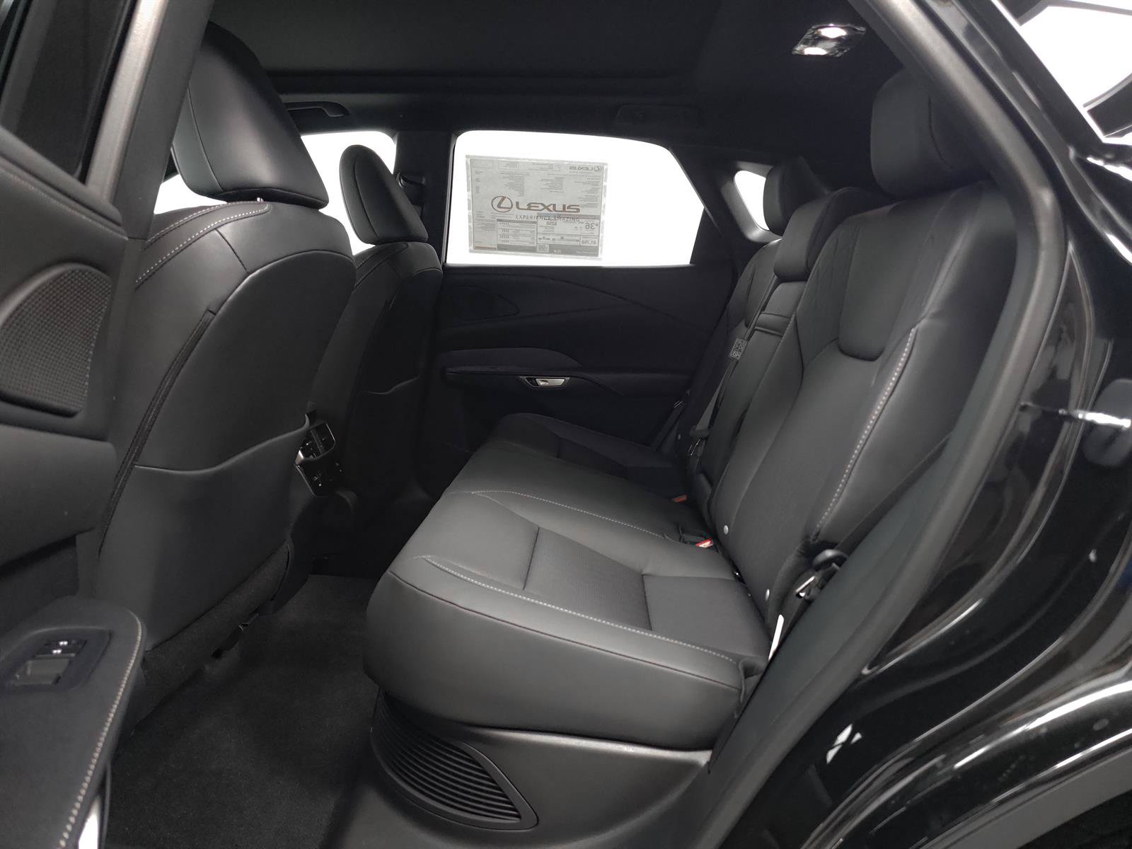 New 2026 Lexus RX 350 AWD/4WD image 7