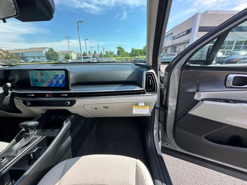 New 2026 Kia Sorento S AWD/4WD image 20