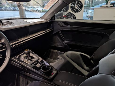 New 2026 Porsche 911 GT3 image 22