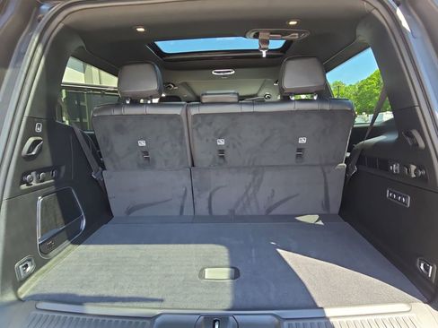 New 2026 Jeep Grand Wagoneer Limited AWD/4WD image 14