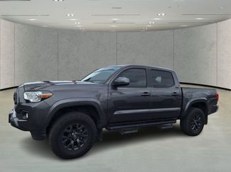 Used 2023 Toyota Tacoma SR5 video 1