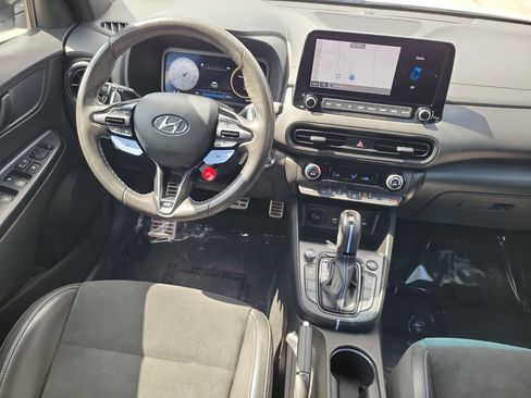Used 2023 Hyundai Kona N FWD image 27