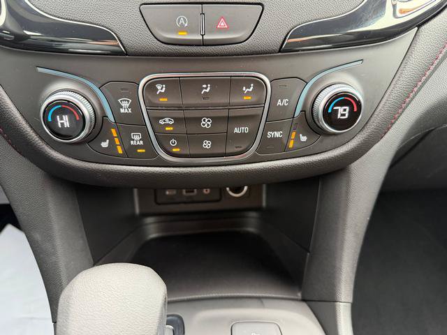 Used 2024 Chevrolet Equinox RS AWD/4WD image 20