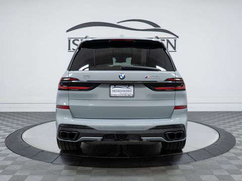 Certified 2024 BMW X7 M60i w/ Executive Package AWD/4WD image 6