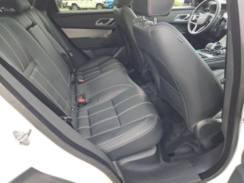 Used 2022 Land Rover Range Rover Velar R-Dynamic S AWD/4WD image 19