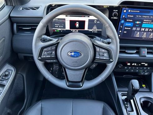 Used 2026 Subaru Outback Premium AWD/4WD image 16