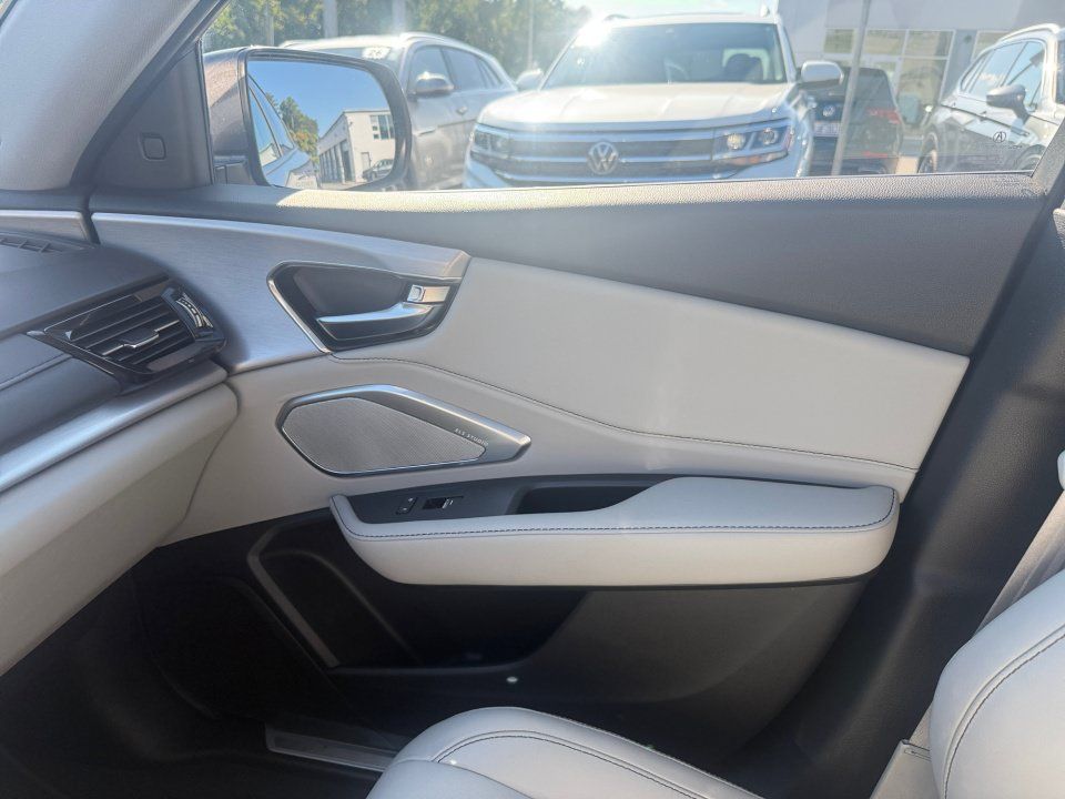 Used 2019 Acura RDX w/ Technology Package AWD/4WD image 35