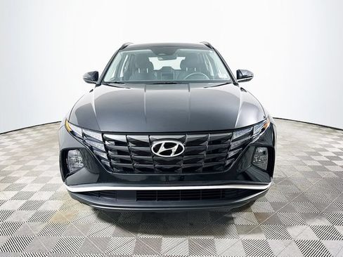 Used 2023 Hyundai Tucson SEL FWD image 8