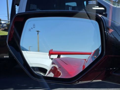 Certified 2022 Chevrolet Corvette Stingray Preferred Conv w/ Z51 Performance Package image 18