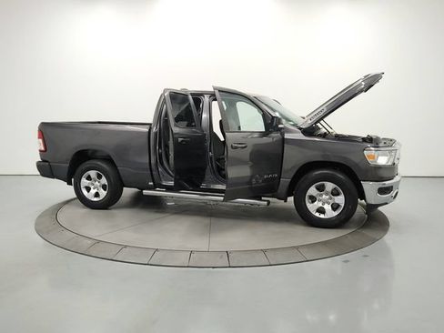 Used 2022 RAM 1500 Big Horn RWD image 10