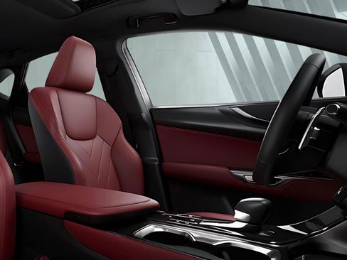 New 2026 Lexus NX 350 AWD w/ Luxury Package image 11