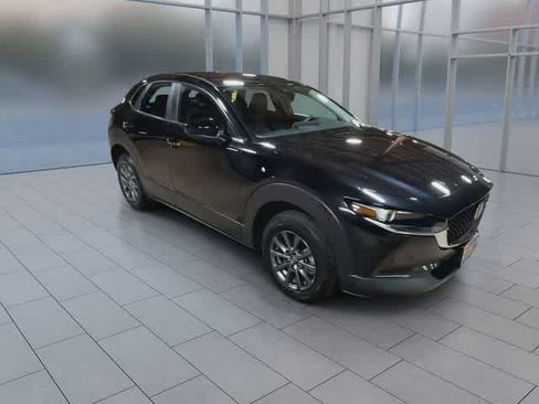 Used 2023 MAZDA CX-30 AWD 2.5 S image 2