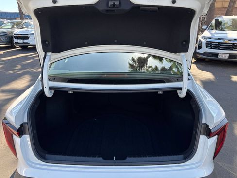 Used 2026 Kia K4 FWD image 30