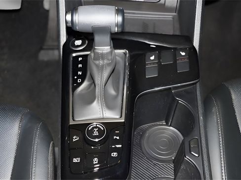 Used 2025 Kia Sportage X-Line image 28