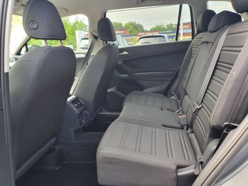 Used 2024 Volkswagen Tiguan S AWD/4WD image 7