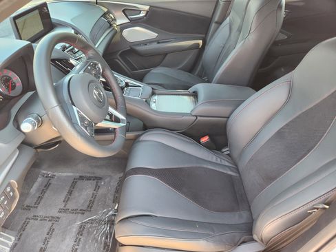 Certified 2024 Acura RDX AWD w/ A-Spec & Advance Pkg image 17