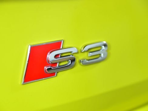 Certified 2023 Audi S3 Premium Plus w/ Premium Plus Package image 25