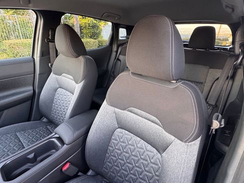 New 2026 Nissan Kicks SV image 11