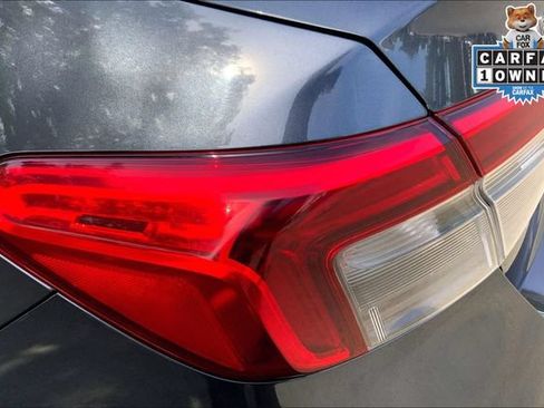 Used 2024 Honda Civic LX image 27