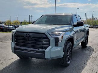 Used 2024 Toyota Tundra Limited AWD/4WD video 2