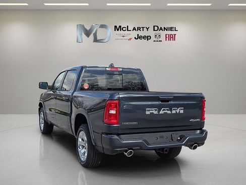 New 2026 RAM 1500 Big Horn image 4