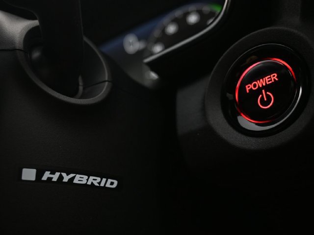 New 2026 Honda CR-V Sport-L image 15