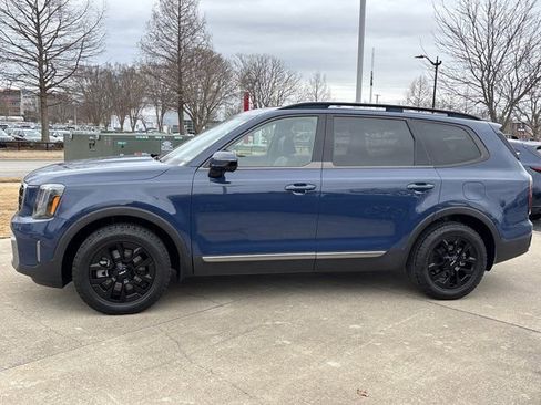 Used 2023 Kia Telluride SX Prestige X-Pro image 13