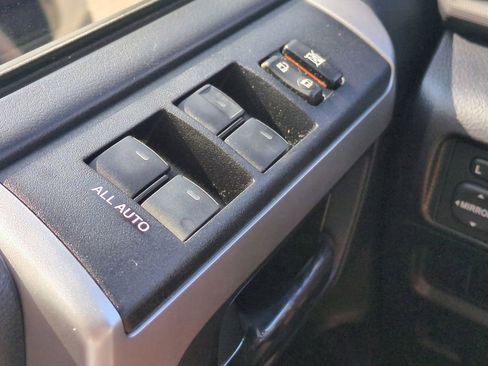 Certified 2024 Toyota 4Runner SR5 Premium image 25