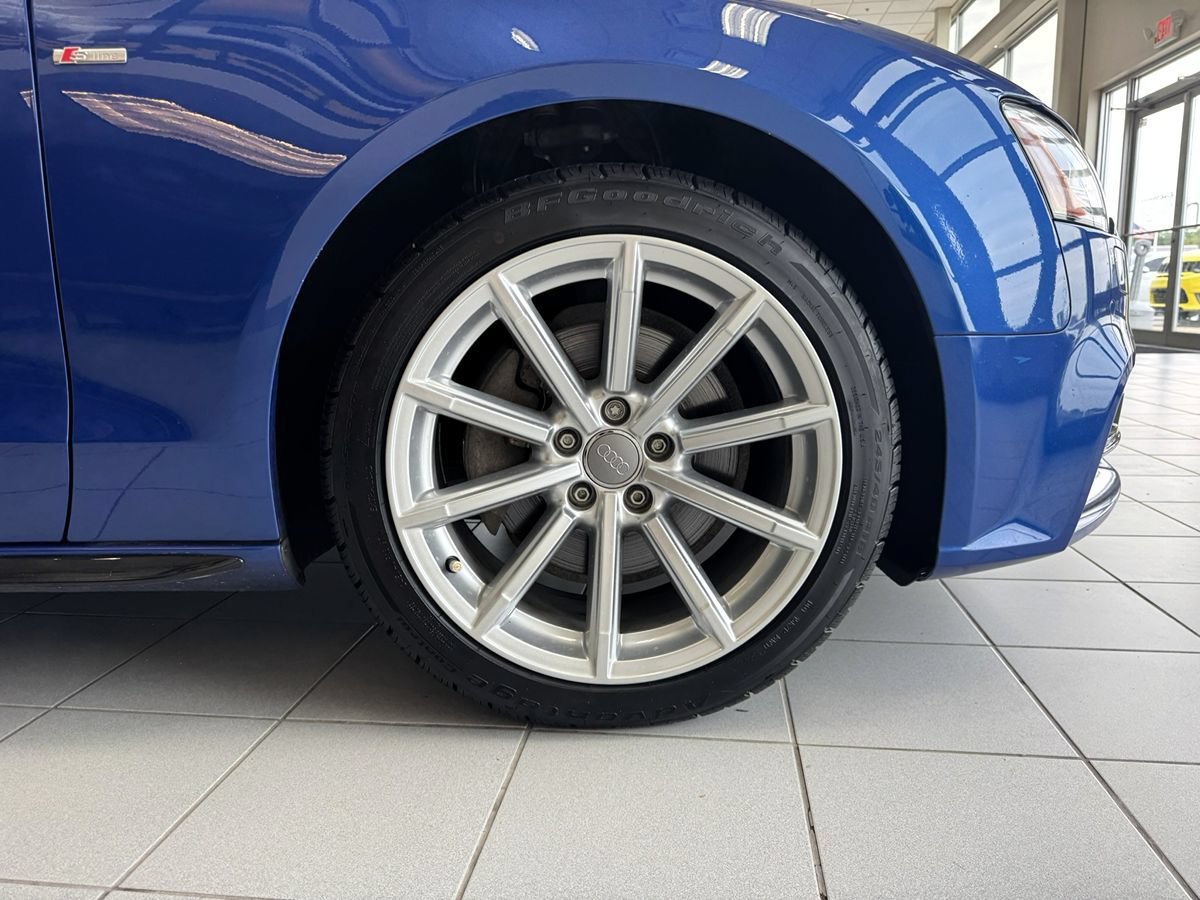 Used 2017 Audi A5 2.0T Sport w/ Technology Package AWD/4WD image 67