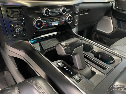 Used 2021 Ford F150 Raptor w/ Equipment Group 801A High image 32