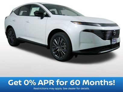 New 2026 Nissan Murano SL