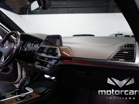Used 2019 BMW X3 sDrive30i RWD image 24