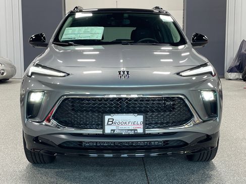 New 2026 Buick Encore GX Sport Touring w/ Advanced Technology Package image 8