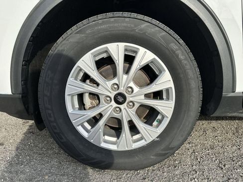 Used 2024 Ford Escape Active w/ Tech Pack #1 AWD/4WD image 27