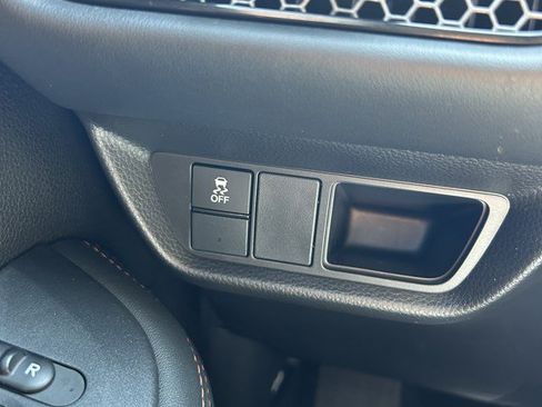 Used 2024 Honda HR-V Sport image 22