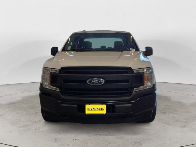 Used 2018 Ford F150 XL w/ Equipment Group 101A Mid AWD/4WD image 2