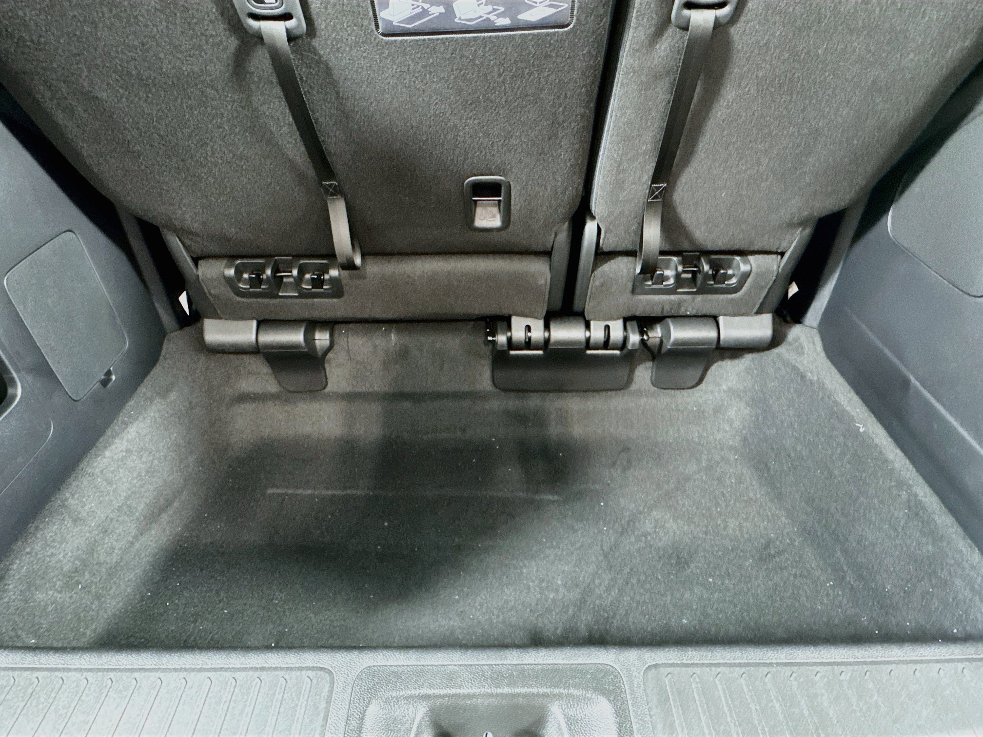 New 2027 Honda Odyssey Elite image 28