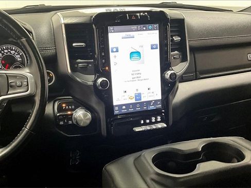 Used 2023 RAM 1500 Laramie image 10