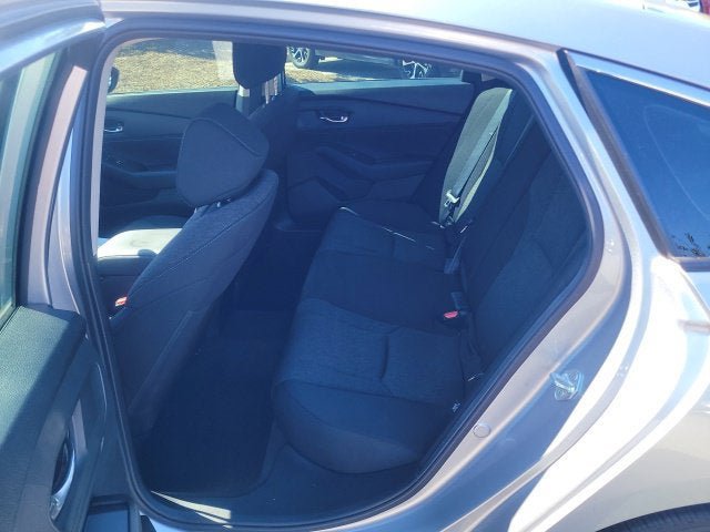Certified 2024 Honda Accord LX image 15